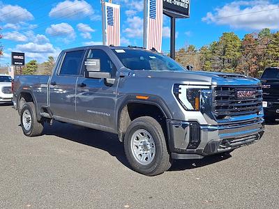 New 2026 GMC Sierra 2500 Pro Crew Cab for sale #123678 - photo 1