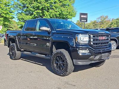 2018 GMC Sierra 1500 Crew Cab 4WD Pickup for sale #124320U - photo 1