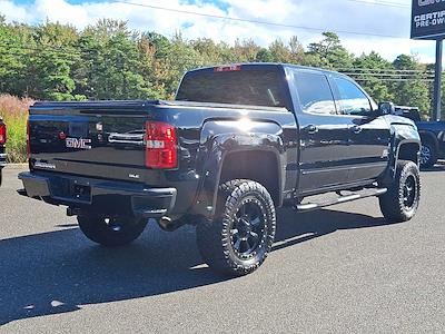 2018 GMC Sierra 1500 Crew Cab 4WD Pickup for sale #124320U - photo 2