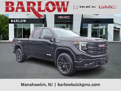 2026 GMC Sierra 1500 Double Cab 4WD Pickup for sale #124741 - photo 1