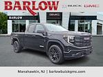 New 2026 GMC Sierra 1500 Elevation Double Cab 4WD Pickup for sale #124741 - photo 1