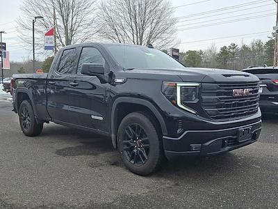 Used 2026 GMC Sierra 1500 - photo 1