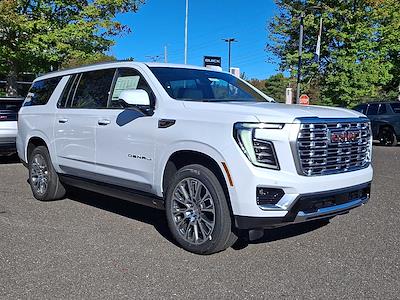 New 2026 GMC Yukon XL Denali 4WD SUV for sale #124747 - photo 1