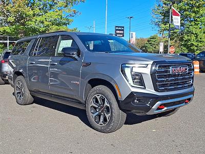 New 2026 GMC Yukon XL AT4 4WD SUV for sale #124822 - photo 1