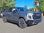 New 2026 GMC Yukon XL AT4 4WD SUV for sale #124822 - photo 1