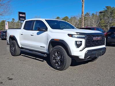 Used 2023 GMC Canyon Elevation Crew Cab for sale #125460U - photo 1