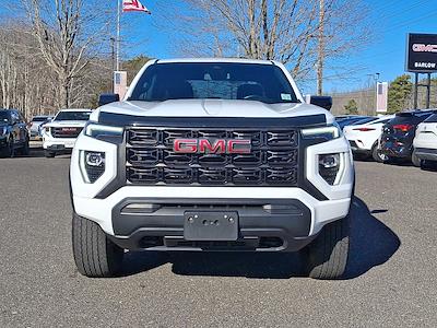 Used 2023 GMC Canyon Elevation Crew Cab for sale #125460U - photo 2