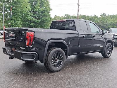 New 2026 GMC Sierra 1500 Elevation Double Cab 4WD Pickup for sale #126375 - photo 2