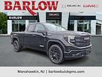 New 2026 GMC Sierra 1500 Elevation Double Cab 4WD Pickup for sale #126375 - photo 1