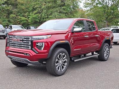 New 2026 GMC Canyon Denali Crew Cab 4WD Pickup for sale #126433 - photo 1