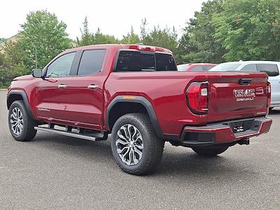 New 2026 GMC Canyon Denali Crew Cab 4WD Pickup for sale #126433 - photo 2