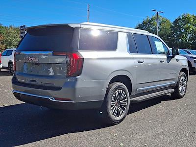 New 2026 GMC Yukon XL Elevation 4WD SUV for sale #126563 - photo 2
