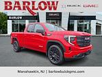 New 2026 GMC Sierra 1500 Elevation Double Cab 4WD Pickup for sale #126636 - photo 1