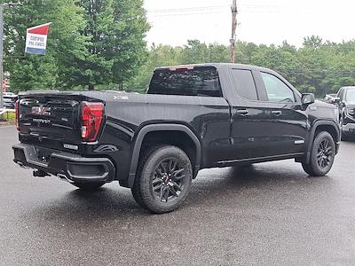 New 2026 GMC Sierra 1500 Elevation Double Cab 4WD Pickup for sale #127597 - photo 2