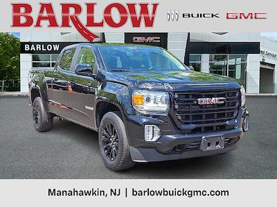 2022 GMC Canyon Crew Cab 4WD Pickup for sale #127945U - photo 1
