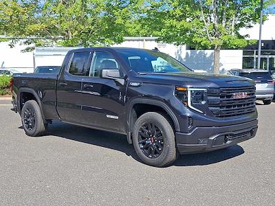 New 2026 GMC Sierra 1500 Elevation Double Cab 4WD Pickup for sale #128171 - photo 1