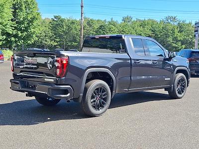New 2026 GMC Sierra 1500 Elevation Double Cab 4WD Pickup for sale #128171 - photo 2