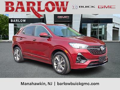 2022 Buick Encore GX FWD SUV for sale #128767U - photo 1