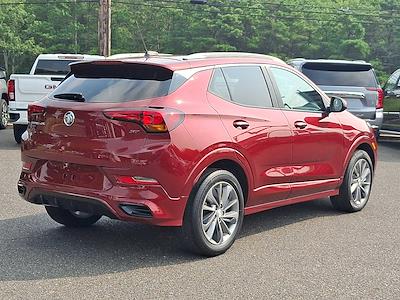 2022 Buick Encore GX FWD SUV for sale #128767U - photo 2