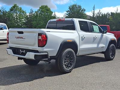 New 2026 GMC Canyon Elevation Crew Cab 4WD Pickup for sale #129499 - photo 2