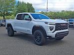 New 2026 GMC Canyon Elevation Crew Cab 4WD Pickup for sale #129499 - photo 1