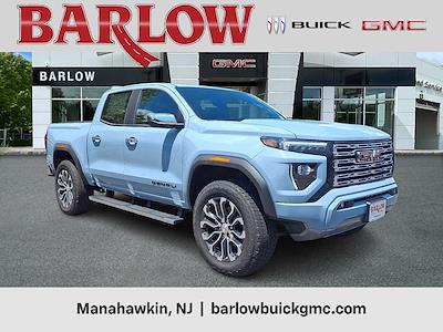 2025 GMC Canyon Crew Cab 4WD Pickup for sale #129629 - photo 1