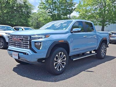 2025 GMC Canyon Crew Cab 4WD Pickup for sale #129629 - photo 2