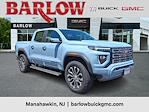 2025 GMC Canyon Crew Cab 4WD Pickup for sale #129629 - photo 1