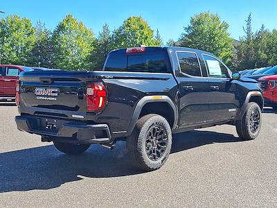 New 2026 GMC Canyon Elevation Crew Cab 4WD Pickup for sale #129712 - photo 2