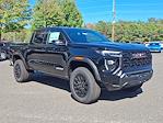 New 2026 GMC Canyon Elevation Crew Cab 4WD Pickup for sale #129712 - photo 1