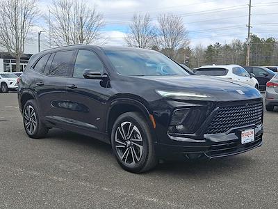 Used 2026 Buick Enclave - photo 1