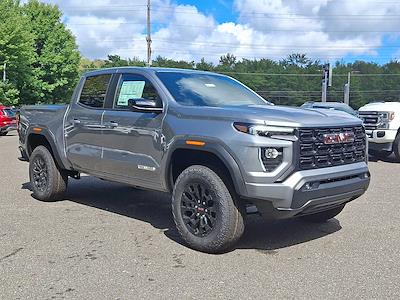 2026 GMC Canyon Crew Cab 4WD Pickup for sale #130458 - photo 1