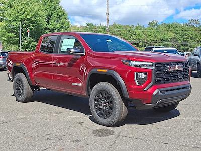 New 2026 GMC Canyon Elevation Crew Cab 4WD Pickup for sale #130539 - photo 1