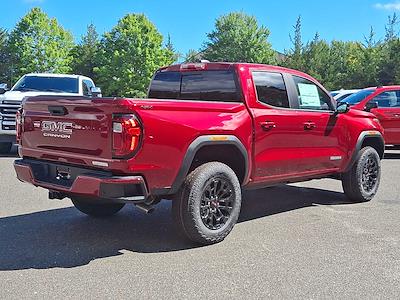 New 2026 GMC Canyon Elevation Crew Cab 4WD Pickup for sale #130539 - photo 2