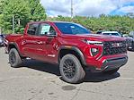 New 2026 GMC Canyon Elevation Crew Cab 4WD Pickup for sale #130539 - photo 1