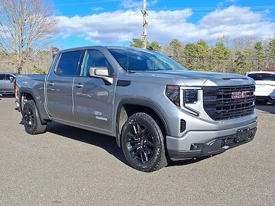 2023 GMC Sierra 1500 Crew Cab 4WD Pickup for sale #130739U - photo 1