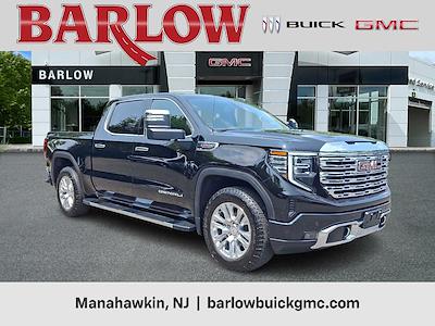 2023 GMC Sierra 1500 Crew Cab 4WD Pickup for sale #130947U - photo 1