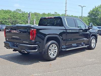 2023 GMC Sierra 1500 Crew Cab 4WD Pickup for sale #130947U - photo 2