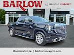 2023 GMC Sierra 1500 Crew Cab 4WD Pickup for sale #130947U - photo 1