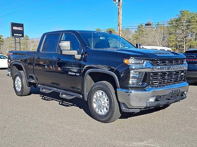 2020 Chevrolet Silverado 2500 Crew Cab SRW 4WD Pickup for sale #131823U - photo 1