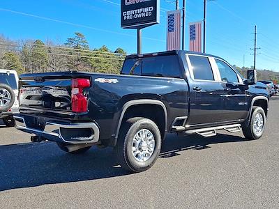 2020 Chevrolet Silverado 2500 Crew Cab SRW 4WD Pickup for sale #131823U - photo 2