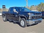 Used 2020 Chevrolet Silverado 2500 LT Crew Cab for sale #131823U - photo 1