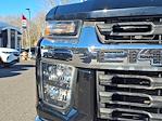 Used 2020 Chevrolet Silverado 2500 LT Crew Cab for sale #131823U - photo 10