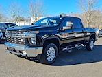 Used 2020 Chevrolet Silverado 2500 LT Crew Cab for sale #131823U - photo 4