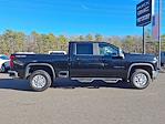 Used 2020 Chevrolet Silverado 2500 LT Crew Cab for sale #131823U - photo 7