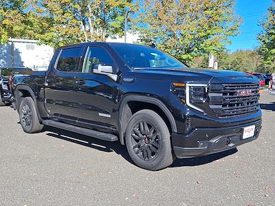 2026 GMC Sierra 1500 Crew Cab 4WD Pickup for sale #132919 - photo 1