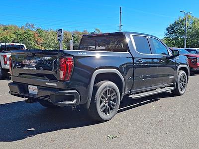 New 2026 GMC Sierra 1500 Elevation Crew Cab 4WD Pickup for sale #132919 - photo 2