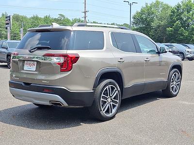 2023 GMC Acadia AWD SUV for sale #133066U - photo 2