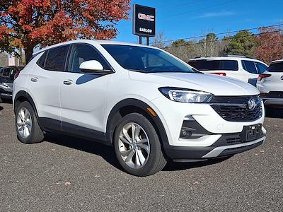 2022 Buick Encore GX AWD SUV for sale #135198U - photo 1