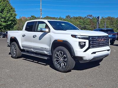 2026 GMC Canyon Crew Cab 4WD Pickup for sale #135386 - photo 1